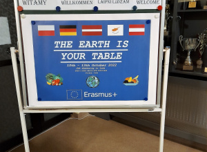 Program Erasmus+